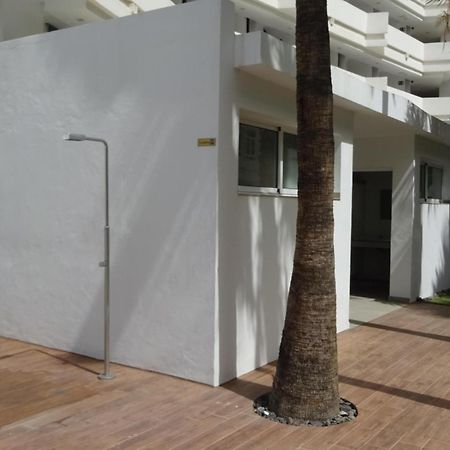 White Sand Holiday Home Playa del Ingles  Luaran gambar