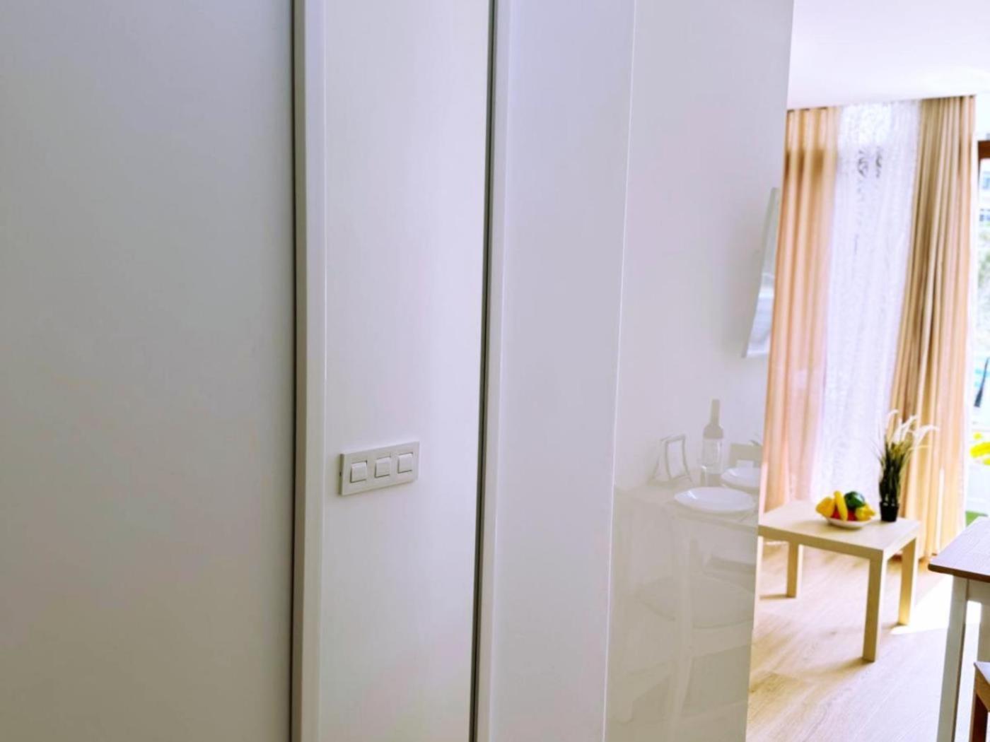White Sand Holiday Home Playa del Ingles  Luaran gambar