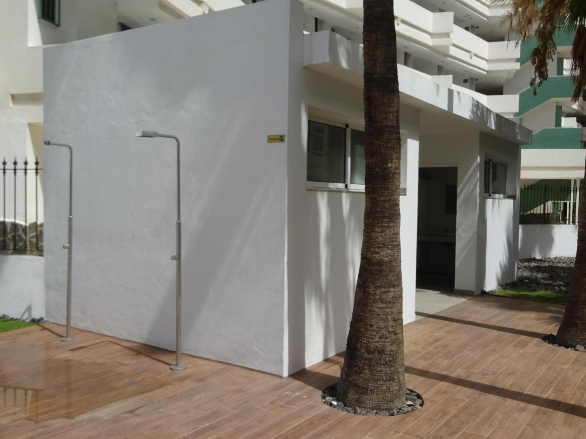 White Sand Holiday Home Playa del Ingles  Luaran gambar