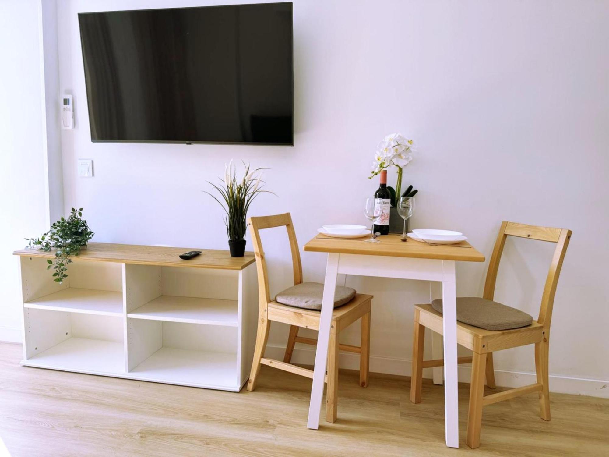 White Sand Holiday Home Playa del Ingles  Luaran gambar