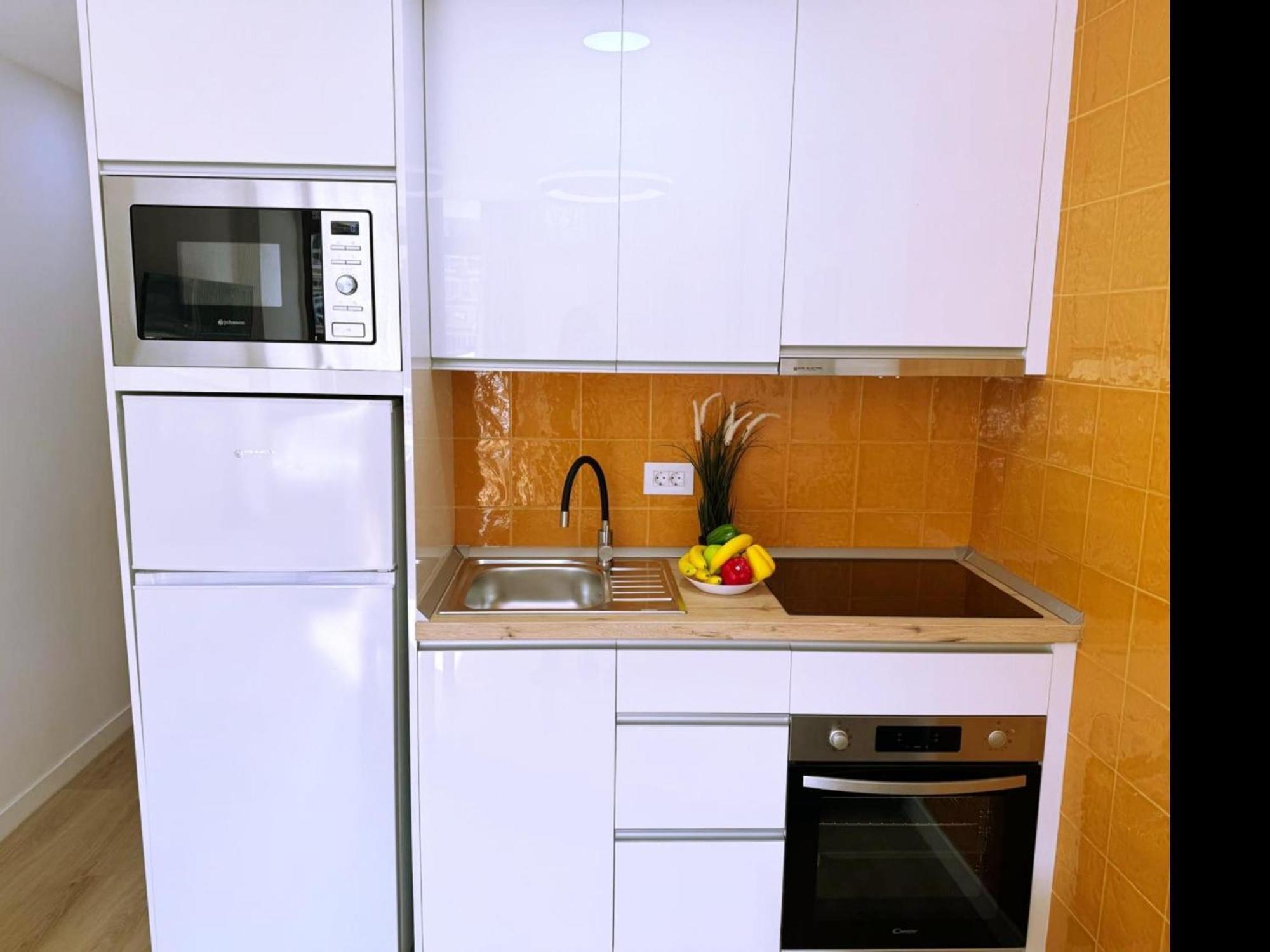 White Sand Holiday Home Playa del Ingles  Luaran gambar