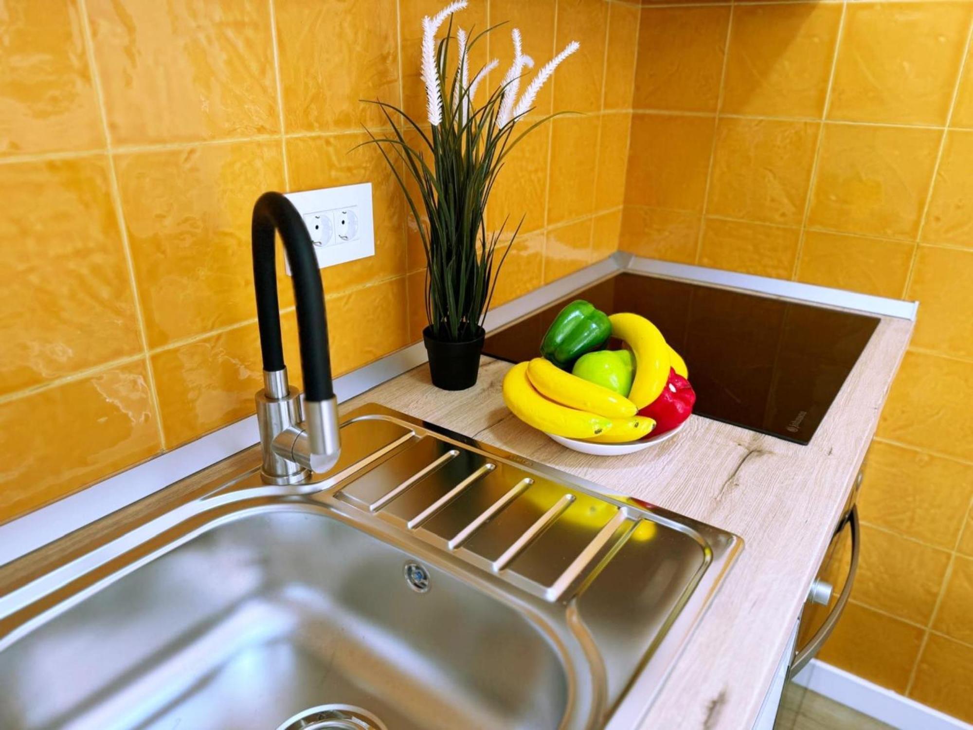 White Sand Holiday Home Playa del Ingles  Luaran gambar