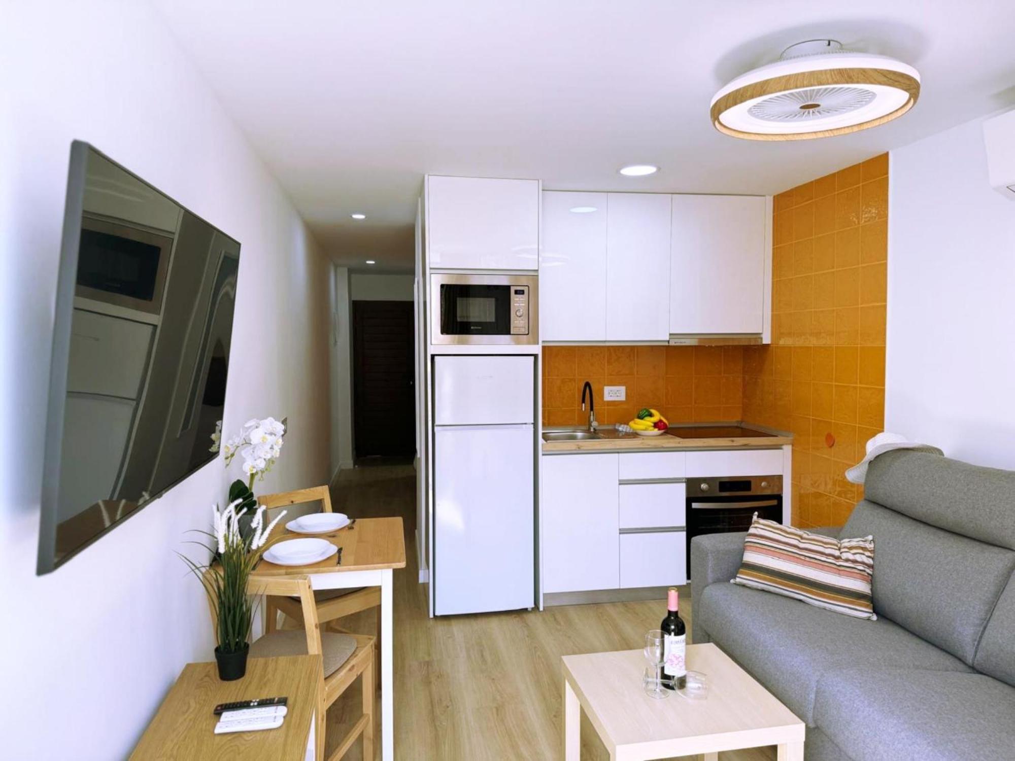 White Sand Holiday Home Playa del Ingles  Luaran gambar
