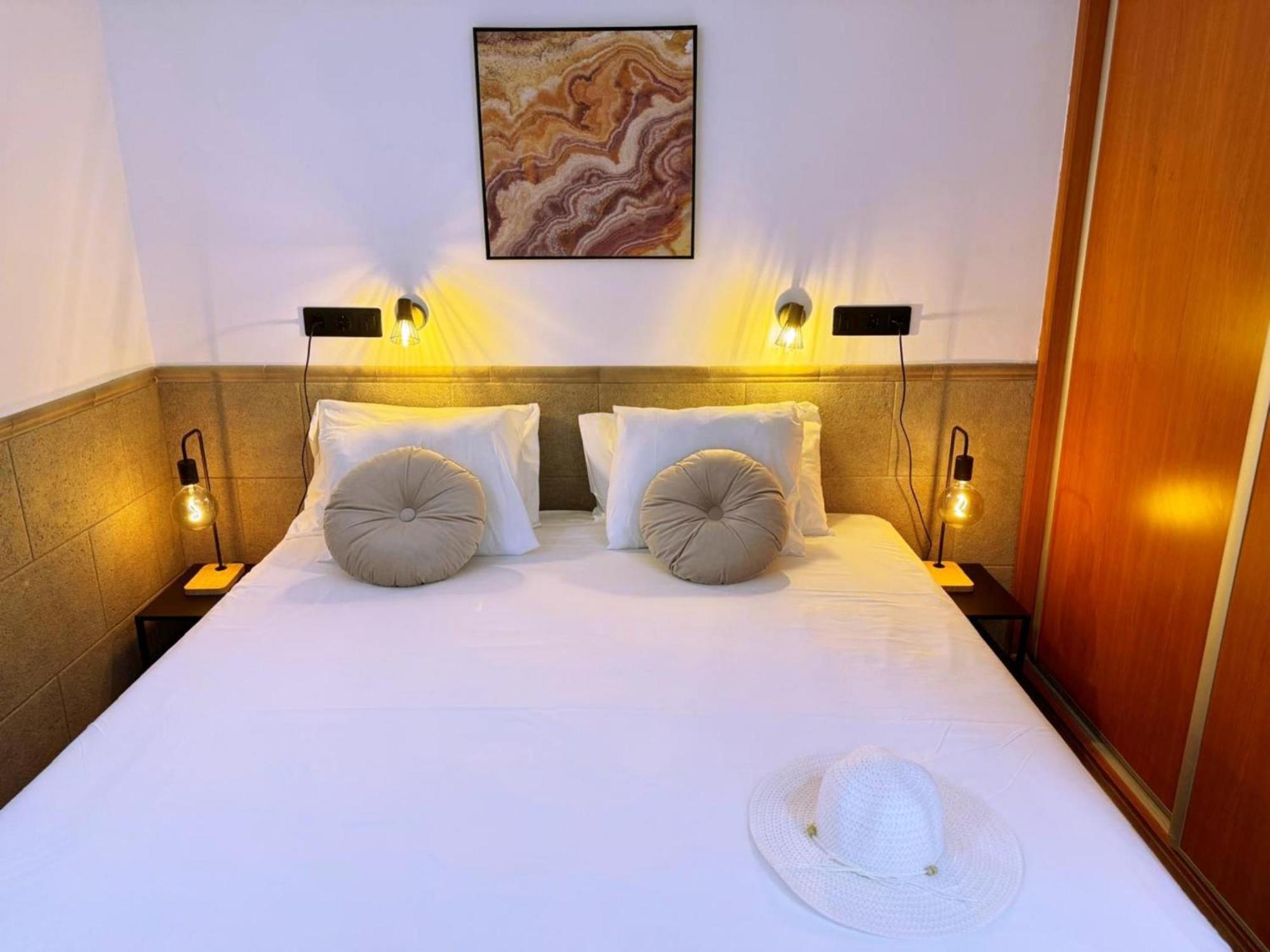 White Sand Holiday Home Playa del Ingles  Luaran gambar