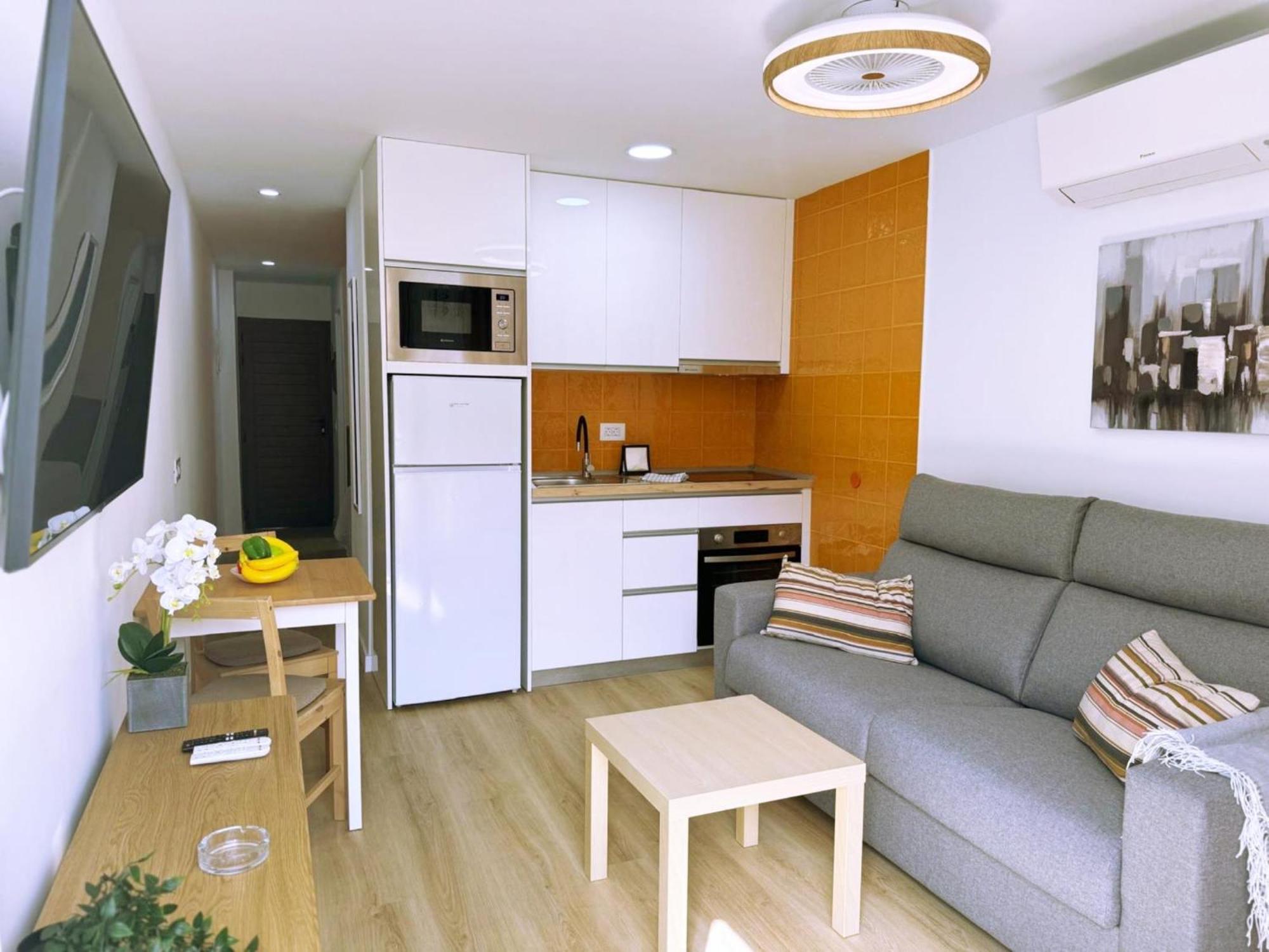 White Sand Holiday Home Playa del Ingles  Luaran gambar