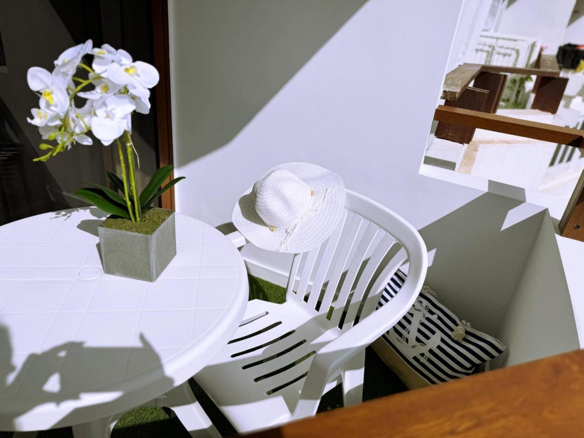 White Sand Holiday Home Playa del Ingles  Luaran gambar