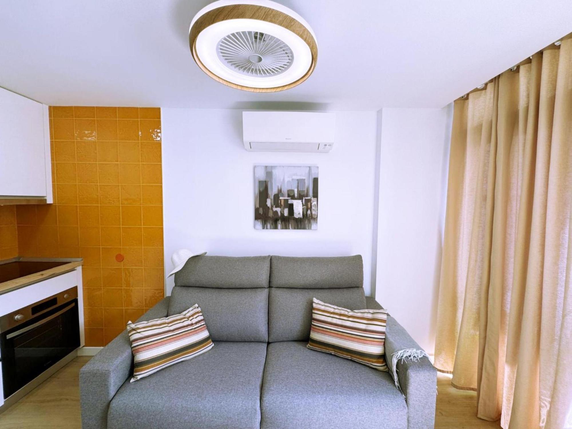 White Sand Holiday Home Playa del Ingles  Luaran gambar