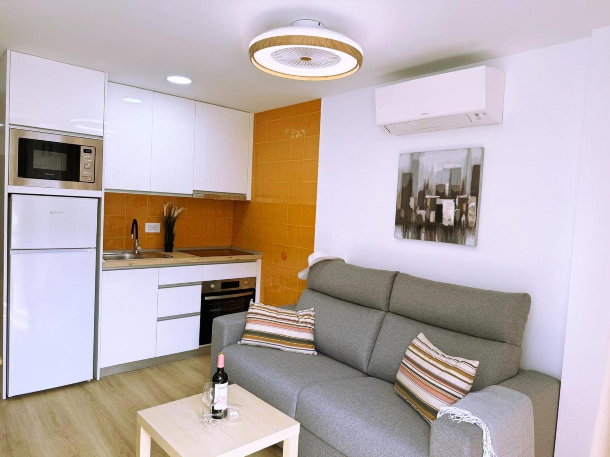 White Sand Holiday Home Playa del Ingles  Luaran gambar