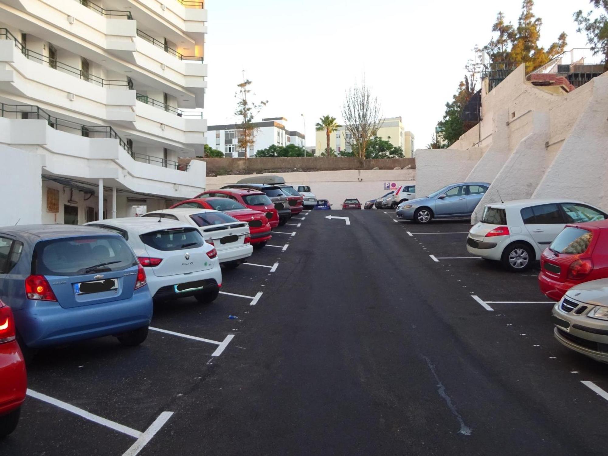 White Sand Holiday Home Playa del Ingles  Luaran gambar