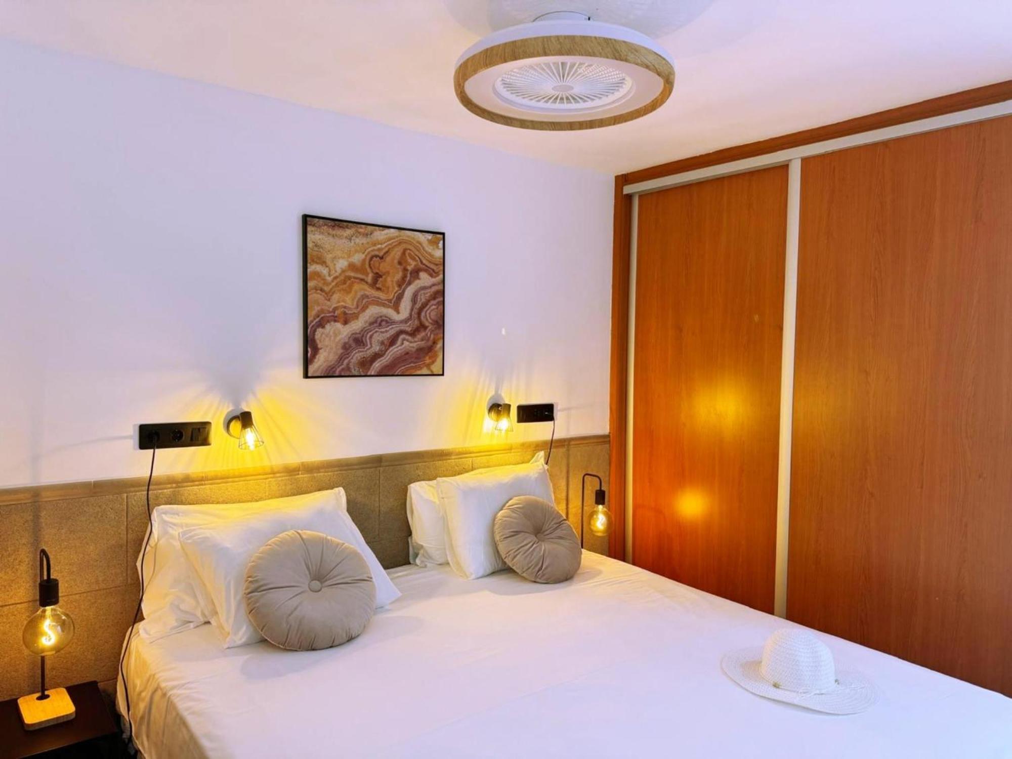 White Sand Holiday Home Playa del Ingles  Luaran gambar