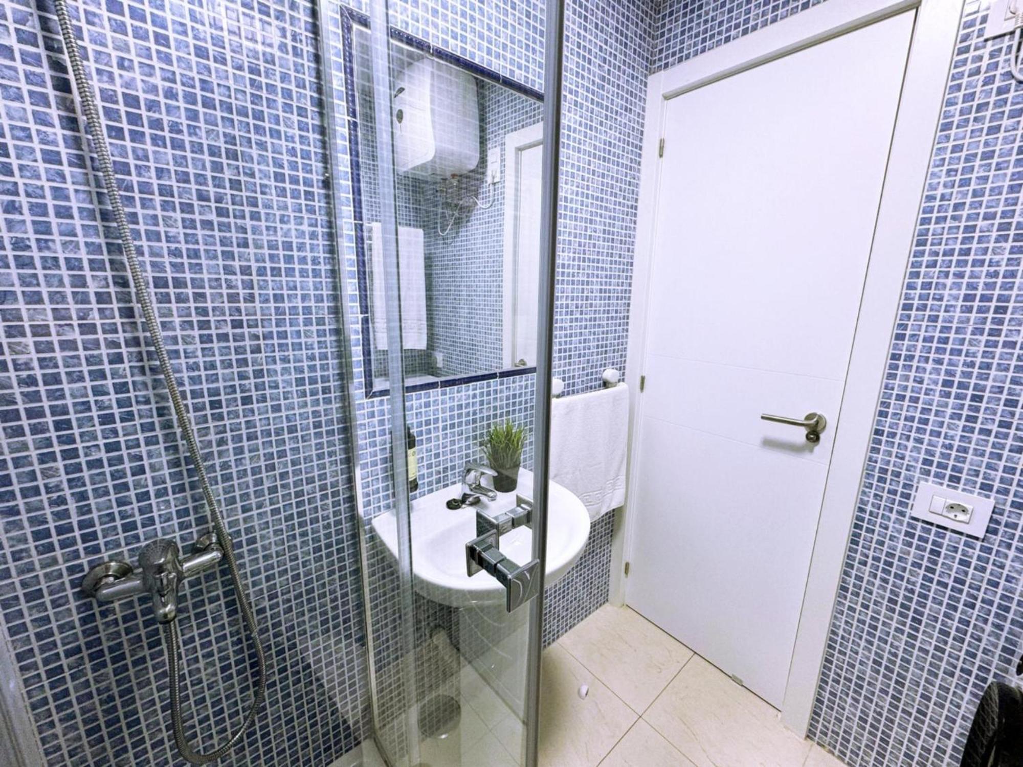 White Sand Holiday Home Playa del Ingles  Luaran gambar