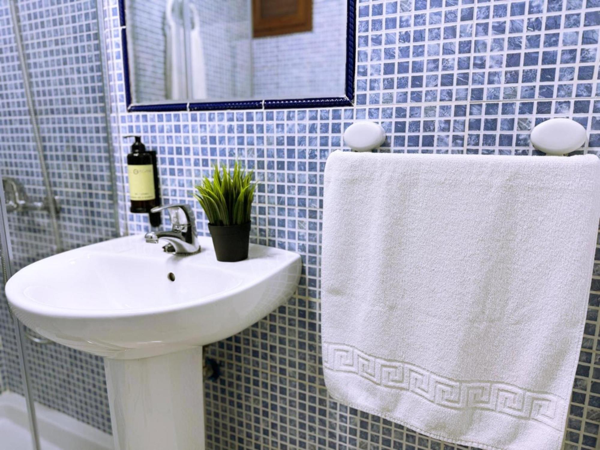 White Sand Holiday Home Playa del Ingles  Luaran gambar