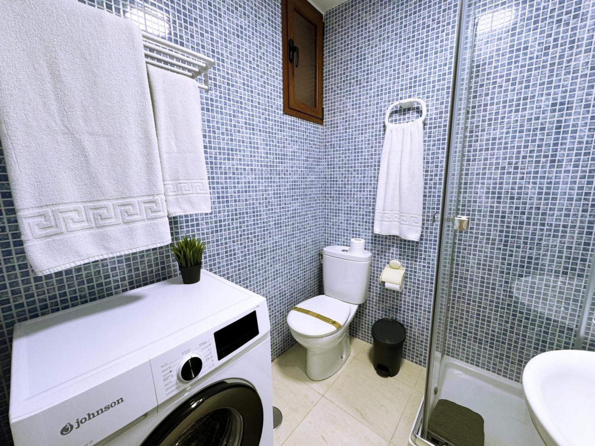 White Sand Holiday Home Playa del Ingles  Luaran gambar